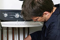 boiler repair Fitz