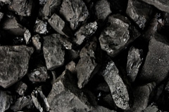 Fitz coal boiler costs