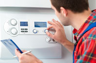 free commercial Fitz boiler quotes