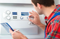 free Fitz gas safe engineer quotes